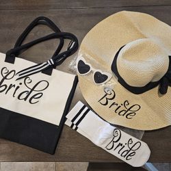 Bridal Gift Set (Bride) 