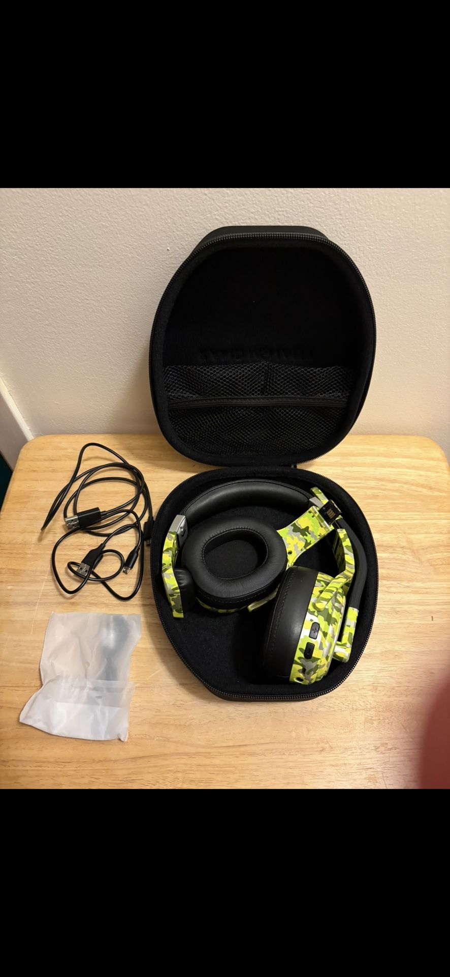 Rand McNally ClearDryve220 Convertible Bluetooth Wireless Headset