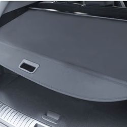 Retractable Trunk Cargo Cover for 2022-2026 Tucson Privacy Luggage Shield - Privacy Anti-Theft Security Shade, Tucson