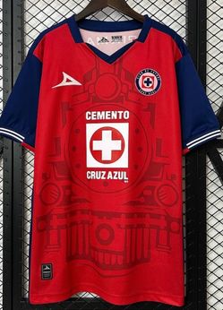 Soccer jerseys