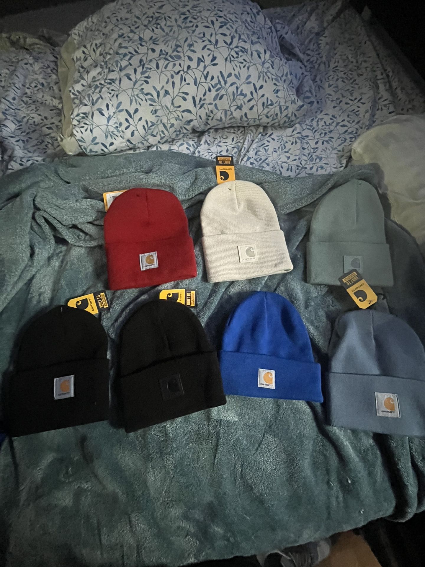 Carthart Hats