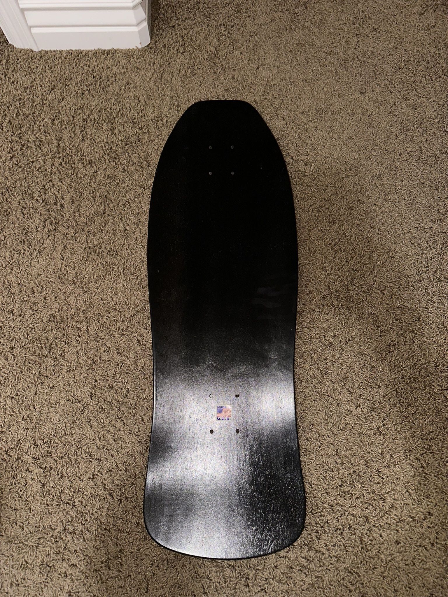 Dogtown Scott Oster Reissue