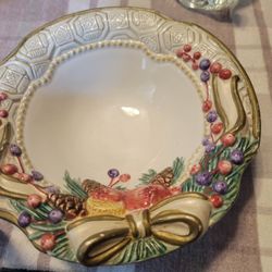 Fragrance Candy Dish
