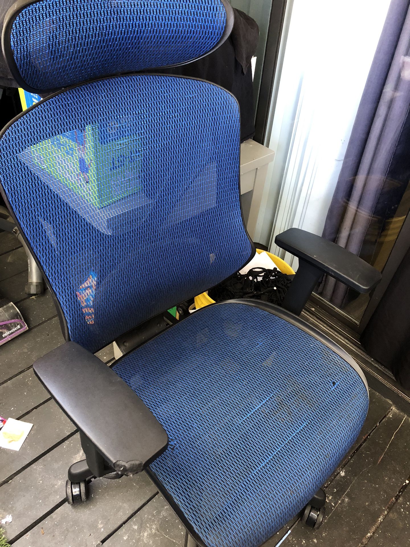 Office Chair