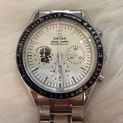 Omega Watch 
