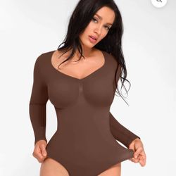 Feelingirl Shapewear Bodysuit 