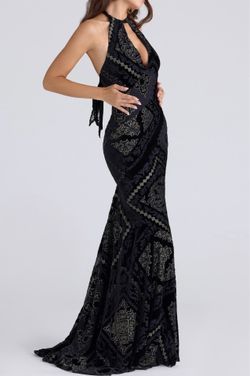 House of CB Dress