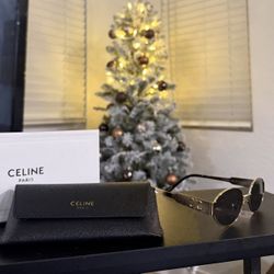 Celine Sunglasses