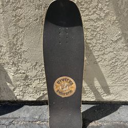 Riviera Skateboard