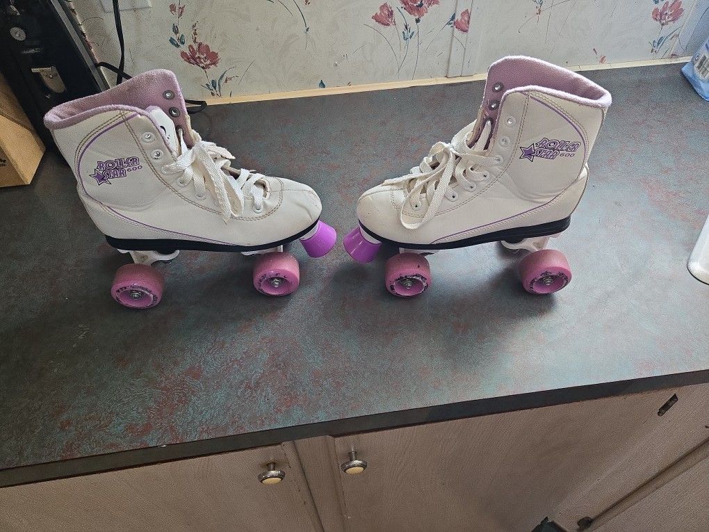 Roller Skates