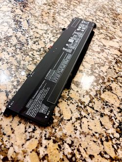 NEW! HP Victus Laptop Battery WK04XL Replacement