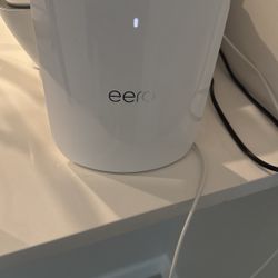 Eero max 7 router X2