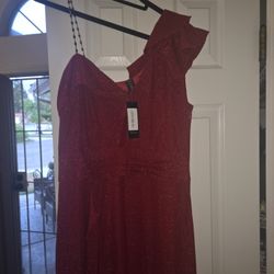 Woman's Formal Dress, Brand New Size 2XL