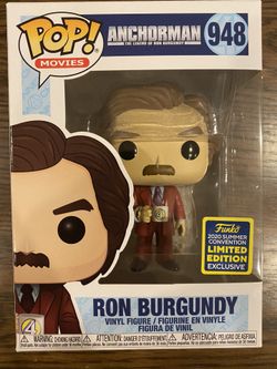 Sdcc funko pop