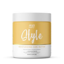 Jozii Curls Moisturizing Curl Butter