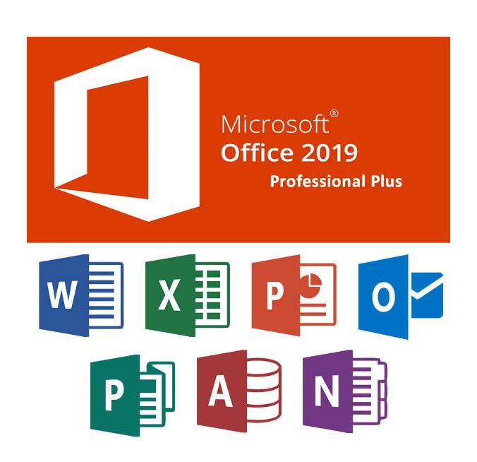 Microsoft office ( windows or Mac )