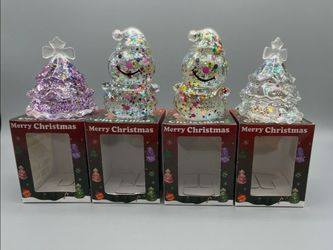 Viral Christmas  squishys toys