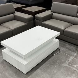 Nuevo Juego De Sala De 2 Piezas 🛋Pagó Inicial Es De $54 No Se Necesita Crédito 💳