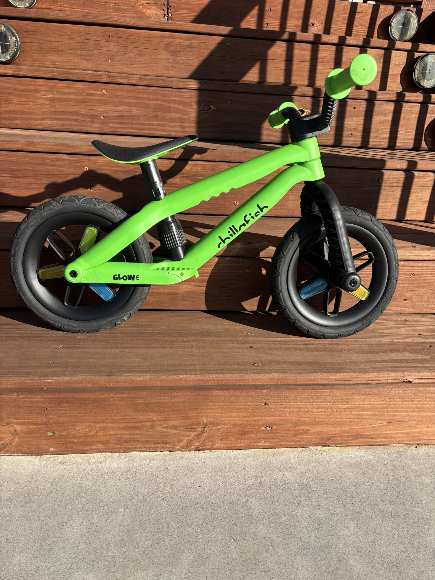 Balance Bike