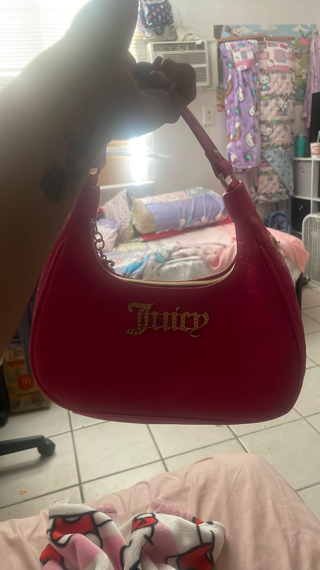 Juicy Couture 