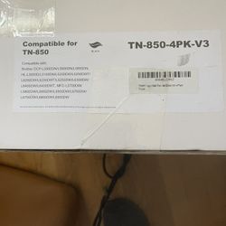 Tn 850 Toner