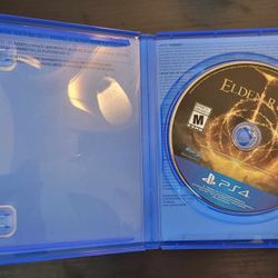 Borderlands 3 Sealed & Elden Ring For Sony PlayStation 4