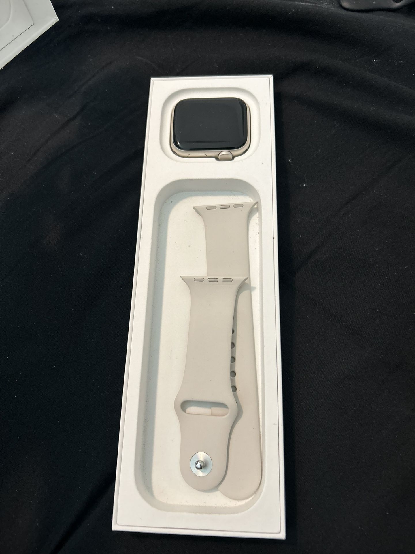 MXEV3LL/A Apple Watch SE (Gen 2) 44mm