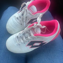 Girls Soccer Cleats