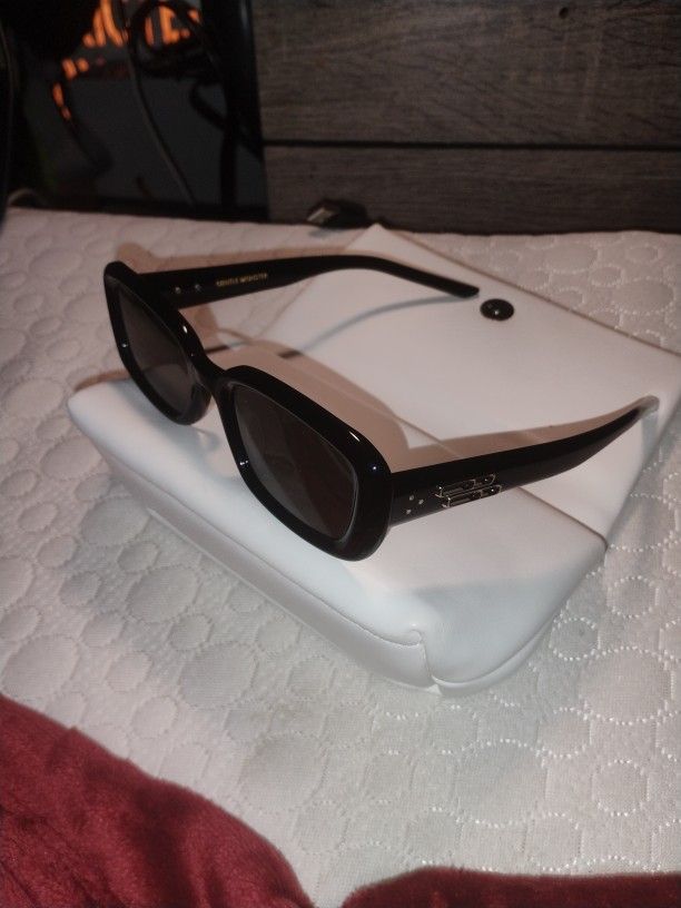 Gentle Monster Sunglasses