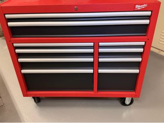 Tool box