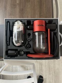 Stunden Glass Tyson 2.0