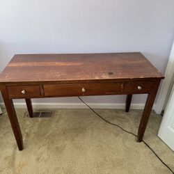 Computer Desk