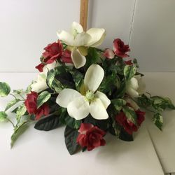 Artificial Bouquet 