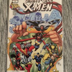 X-Men Volume 2