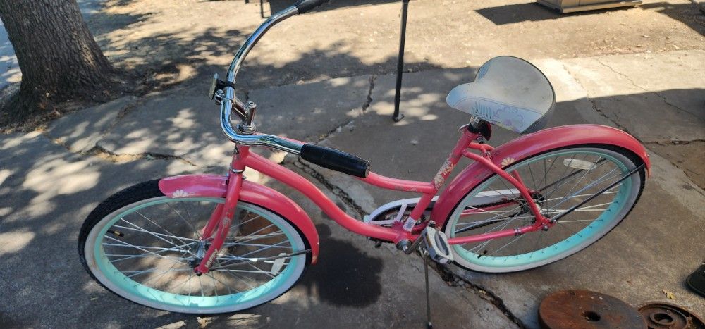 Women's Bike
