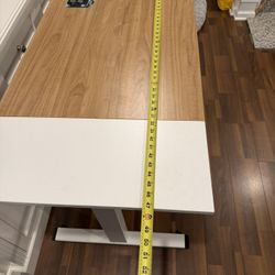 Standing Desk
