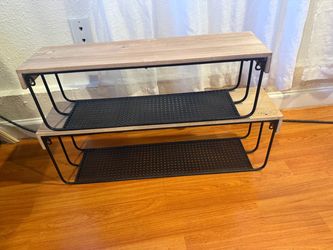 Shelf