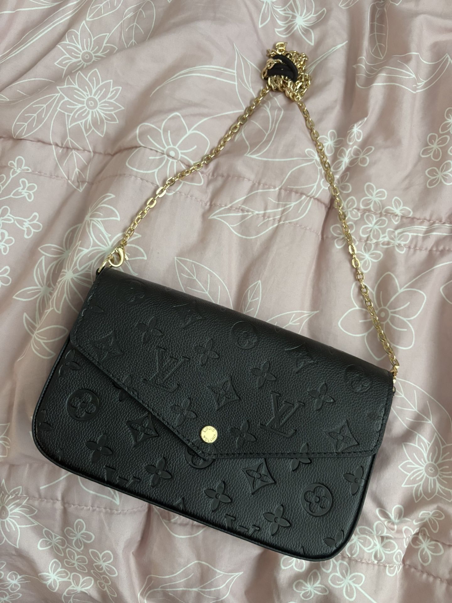 Crossbody Bag