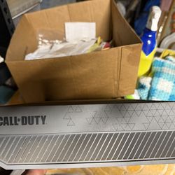 Call Of Duty Xbox No Wires Cables