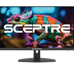 Scepture Monitors 