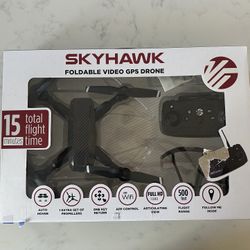 Skyhawk Drone