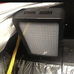 LED GROWLIGHT 1,000 W