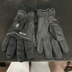 Snow Gloves