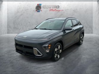 2024 Hyundai Kona