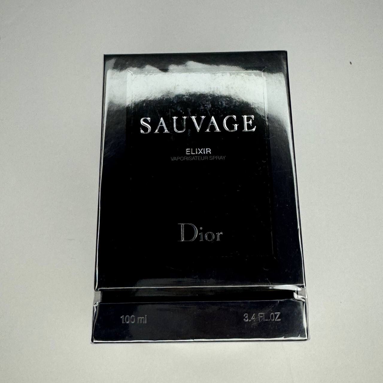 Dior Elixir 100ML 3.4OZ (Can Negotiate)