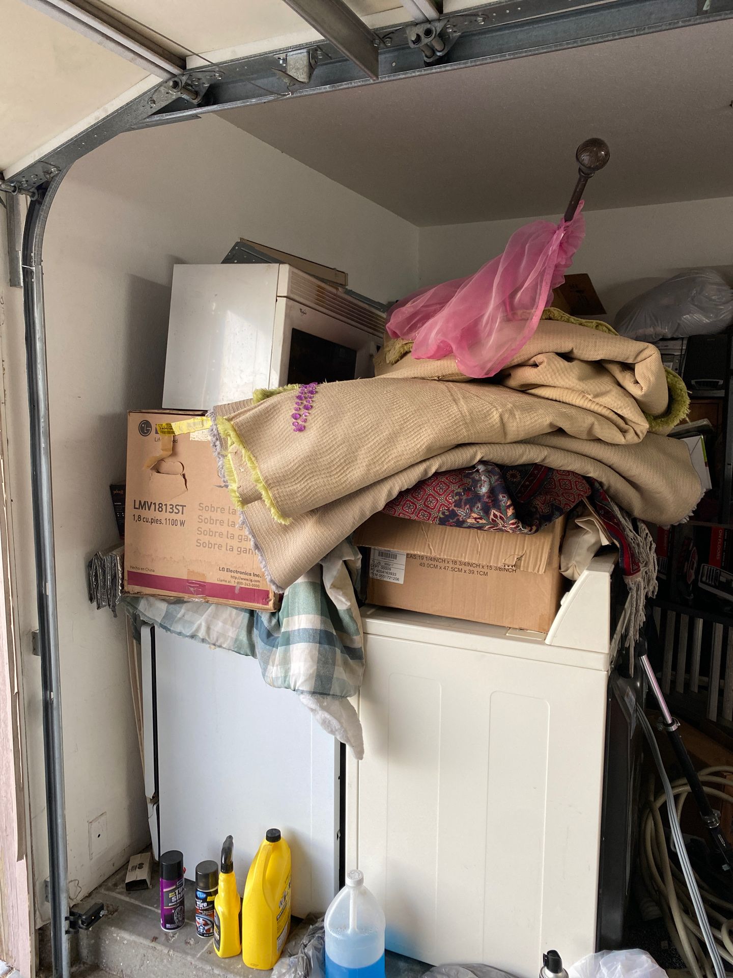 Free stuff. (See description)