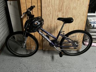 Schwinn Bike