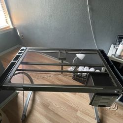 Studio Design Crafting Desk( Computer Desk) 