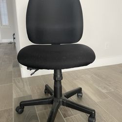 Office Chair (Desk Chair)