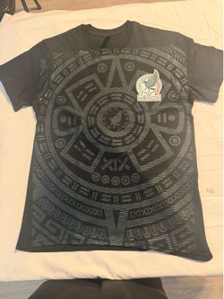Mexico T shirt